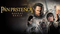Volodar persniv: Povernennja korolja