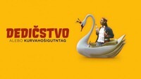 Dědictví aneb Kurvahošigutentág