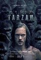 Legenda o Tarzanu