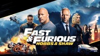 Brzi i žestoki: Hobbs i Shaw