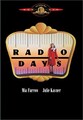 Filmovi Woodyja Allena: Radijski dani