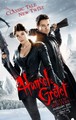 Hansel i Gretel: Łowcy czarownic
