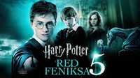Harry Potter i Red feniksa
