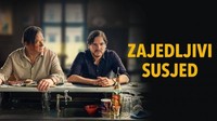 Zajedljivi susjed