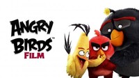 Angry Birds u kino