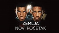 Zemlja: Novi početak