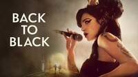 Back to Black. Historia Amy Winehouse