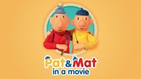 Pat a Mat vo filme