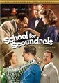 Vječni ciklus komedije: School for Scoundrels (1960.)