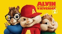 Alvin i vjeverice 2