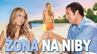 Żona na niby