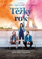 Těžký rok