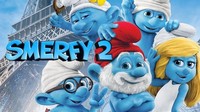 Smurfyky 2