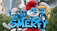 Smurfyky