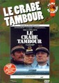 Le crabe-tambour