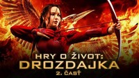 Hunger Games: Síla vzdoru 2 část