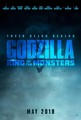 Godzilla 2: Kralj zvijeri