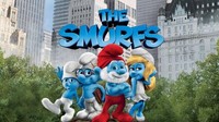 Smurfyky
