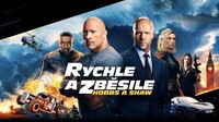 Rychle a zběsile: Hobbs a Shaw