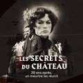 Les secrets du château