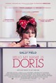 Cześć, na imię mam Doris