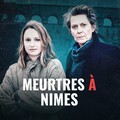 Morderstwa w Nimes