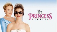 Deník princezny