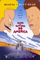 Beavis i Butt-Head zaliczają Amerykę