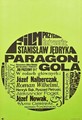 Paragon, gola!
