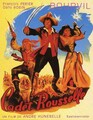 Kadet Rousselle