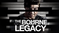 Dziedzictwo Bourne'a