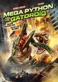 Mega Piton protiv Gatoroida