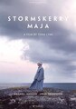 Maja z ostrova Stormskär