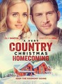 Święta w stylu country: Powrót