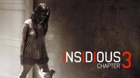Insidious 3: Počátek