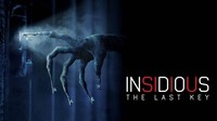 Insidious: Poslední Klíč
