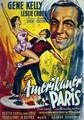 Američan v Paříži