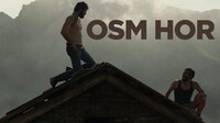 Osam planina