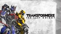 Transformers: Posljednji vitez