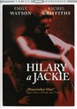 Hilary i Jackie