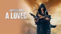 Čarodějnice a lovec