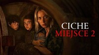 Ciche miejsce 2
