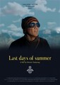 Derniers jours de l'été