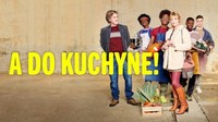 A do kuchyně