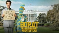 Boratův navázaný telefilm