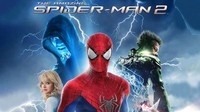 Amazing Spider-Man 2