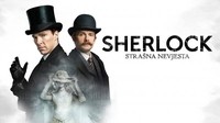 Sherlock: Užasna nevjesta I (1)