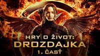 Hunger Games: Síla vzdoru 1 část