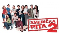 Američka pita 2