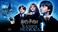 Harry Potter i Kamen Mudraca